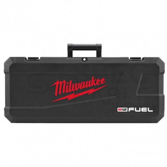 Akumulatorowy klucz dynamometryczny 1/2" 17-203Nm M12 MILWAUKEE