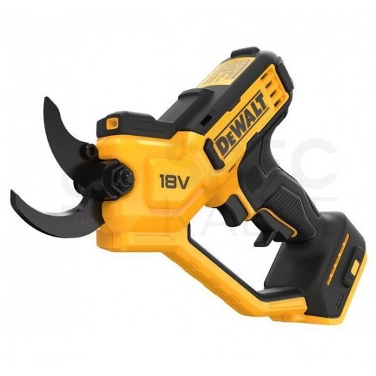 AKUMULATOROWY SEKATOR DO GAŁĘZI 18V XR 1*5.0AH DEWALT