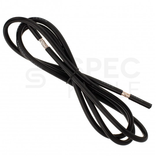 Antena pokojowa DVB-T VHF/UHF/FM ze wzmacniaczem 28dB i zasilaczem