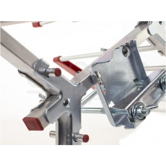 Antena TV DVB-T VHF/UHF kierunkowa, zysk 8/16dB, symetryzator, filtr LTE, 32 elementy