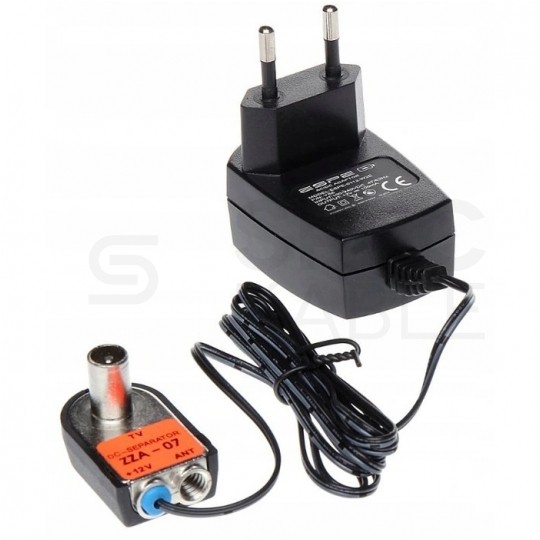 Antena TV Szerokopasmowa DigitOptima ASR IQ TELMOR