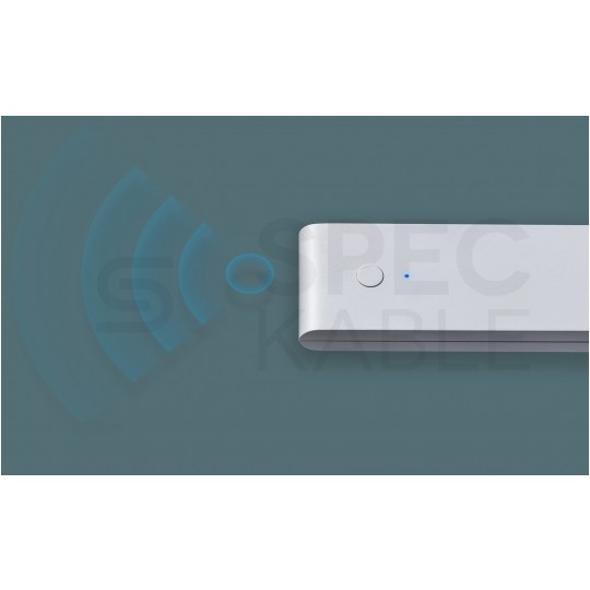 AQARA Centrala jednostka sterująca Hub E1 Smart Home Wi-Fi biała