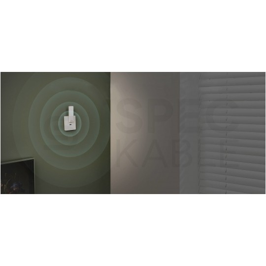 AQARA Centrala jednostka sterująca Hub E1 Smart Home Wi-Fi biała