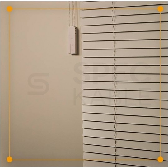 AQARA Centrala jednostka sterująca Hub E1 Smart Home Wi-Fi biała