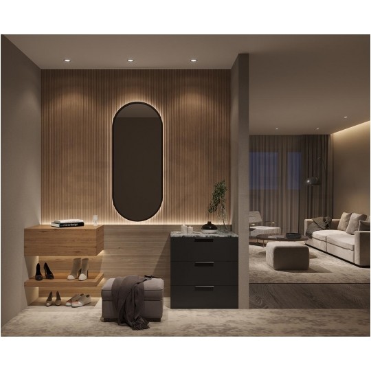 AQARA Centrala jednostka sterująca Hub M2 Smart Home Wi-Fi czarna