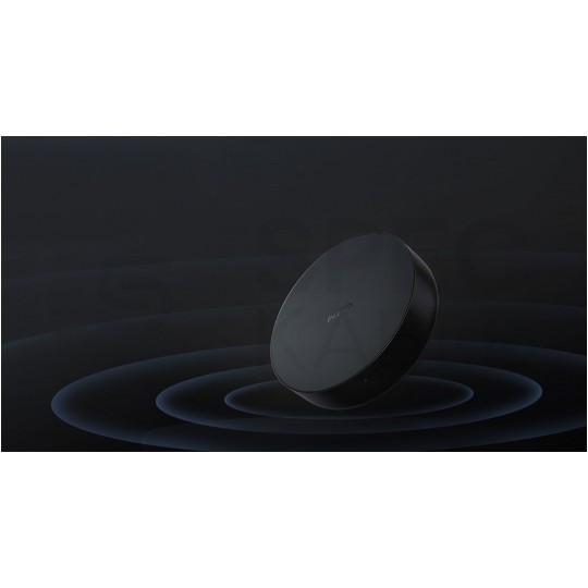 AQARA Centrala jednostka sterująca Hub M2 Smart Home Wi-Fi czarna