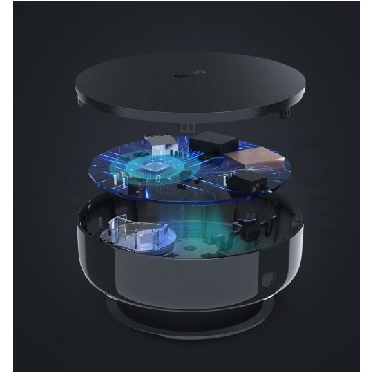 AQARA Centrala jednostka sterująca Hub M2 Smart Home Wi-Fi czarna