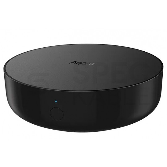 AQARA Centrala jednostka sterująca Hub M2 Smart Home Wi-Fi czarna
