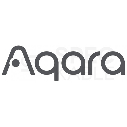 AQARA Czujnik jakości powietrza TVOC biały