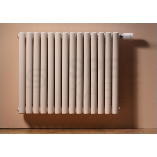 AQARA Głowica termostatyczna, termostat grzejnikowy M30x1,5mm Zigbee 3.0