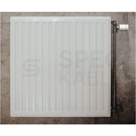 AQARA Głowica termostatyczna, termostat grzejnikowy M30x1,5mm Zigbee 3.0