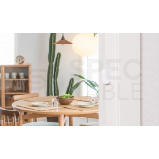 AQARA Inteligentny czujnik otwarcia / zamknięcia drzwi i okien biały