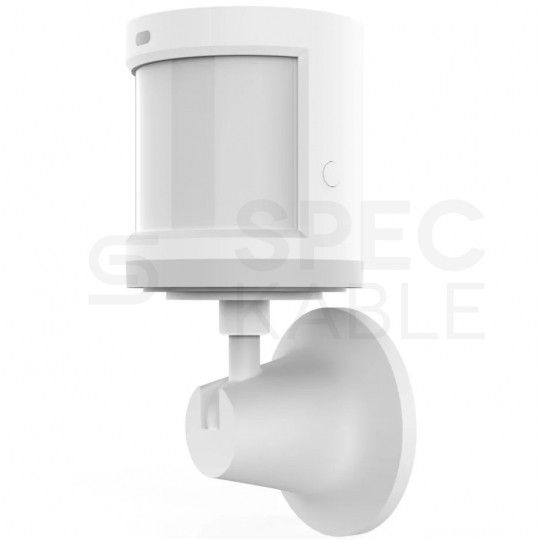 AQARA Inteligentny czujnik ruchu i światła MS P1 biały