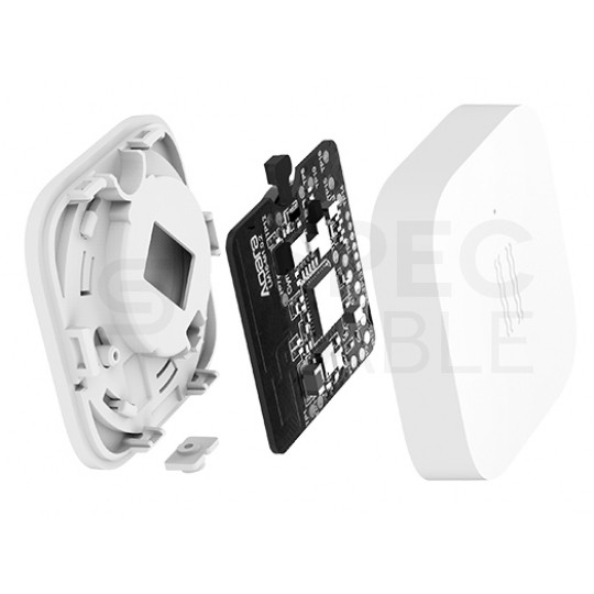 AQARA Inteligentny czujnik sensor wibracji biały