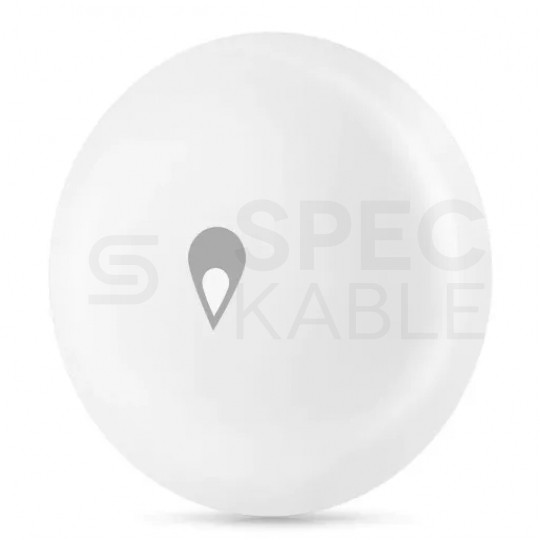 AQARA Inteligentny czujnik sensor zalania wycieku wody IP67 biały