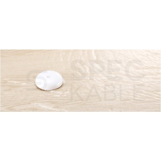 AQARA Inteligentny czujnik sensor zalania wycieku wody IP67 biały