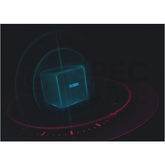 AQARA Inteligentny kontroler bezprzewodowy CUBE