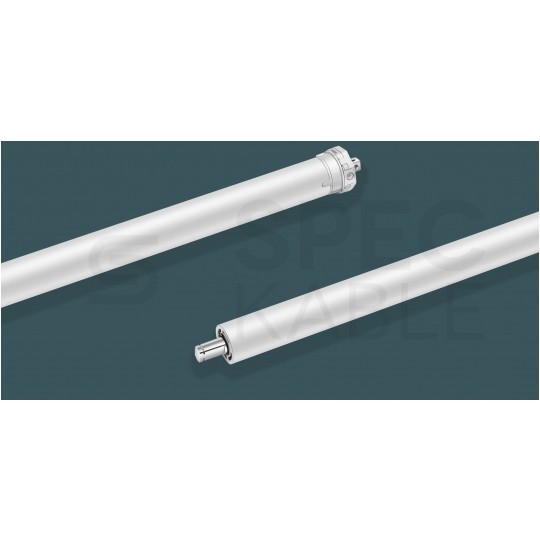 AQARA Inteligentny silnik do rolet, zasłon, żaluzji 230V Zigbee 2.0