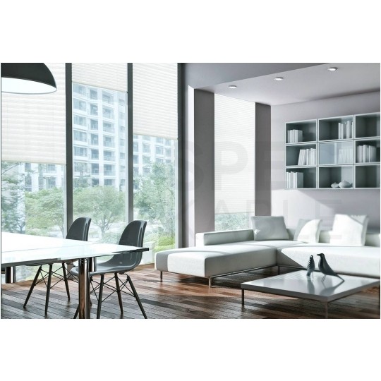 AQARA Inteligentny silnik do rolet, zasłon, żaluzji 230V Zigbee 2.0