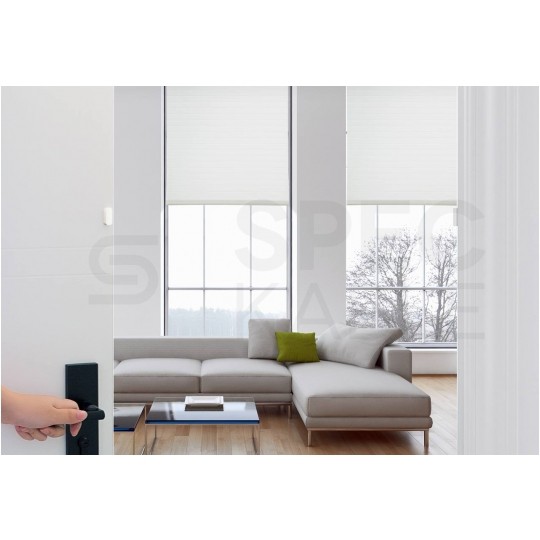 AQARA Inteligentny silnik do rolet, zasłon, żaluzji 230V Zigbee 2.0