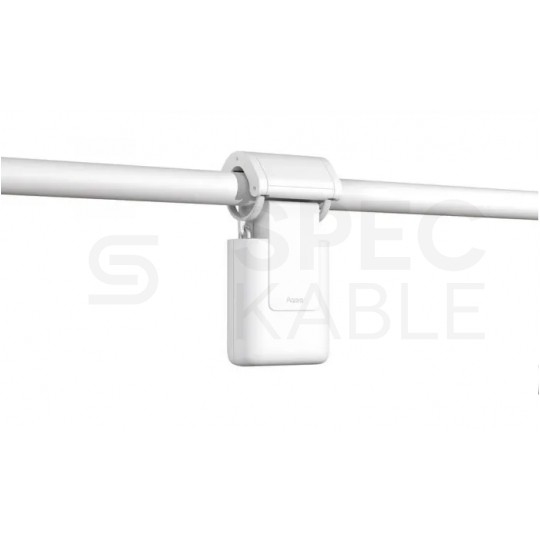 AQARA Inteligentny silnik do rolet, zasłon, żaluzji E1 CM-M01 Zigbee 3.0 do karniszy drążkowych