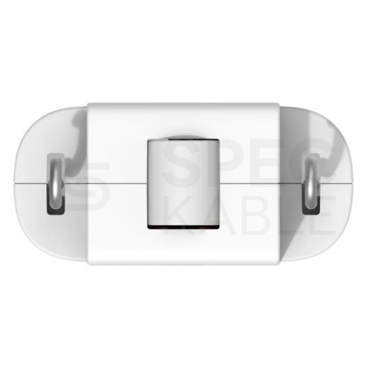 AQARA Inteligentny silnik do rolet, zasłon, żaluzji E1 CM-M01 Zigbee 3.0 do karniszy drążkowych