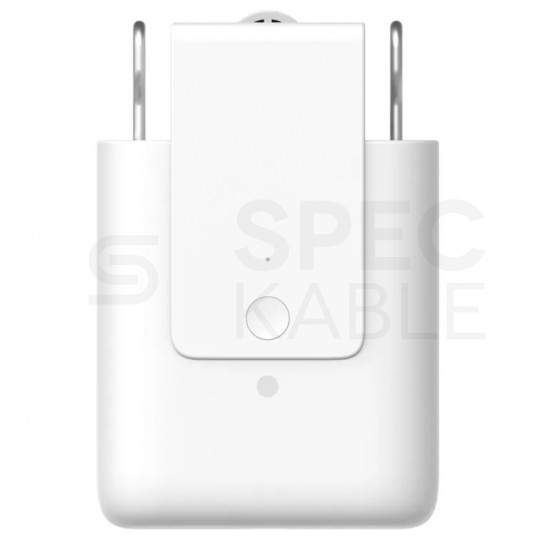 AQARA Inteligentny silnik do rolet, zasłon, żaluzji E1 CM-M01 Zigbee 3.0 do karniszy drążkowych