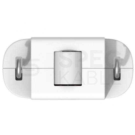AQARA Inteligentyny silnik do rolet, zasłon, żaluzji E1 Track Zigbee 3.0 do karniszy szynowych