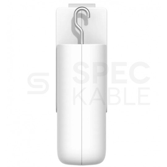 AQARA Inteligentyny silnik do rolet, zasłon, żaluzji E1 Track Zigbee 3.0 do karniszy szynowych