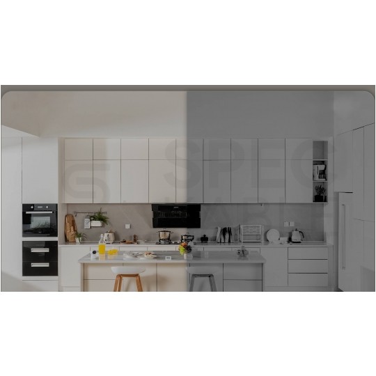 AQARA Kamera bezprzewodowa G2H Pro 1080p (Full HD) Wi-Fi + wbudowany Hub Zigbee 3.0