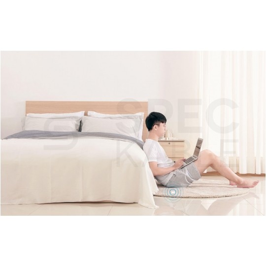 AQARA Przełącznik Mini 1-przyciskowy (bezprzewodowy) biały