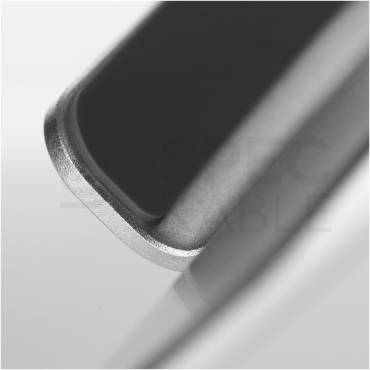 AUDA CableTime Ergonomiczna podstawka pod laptopa szara