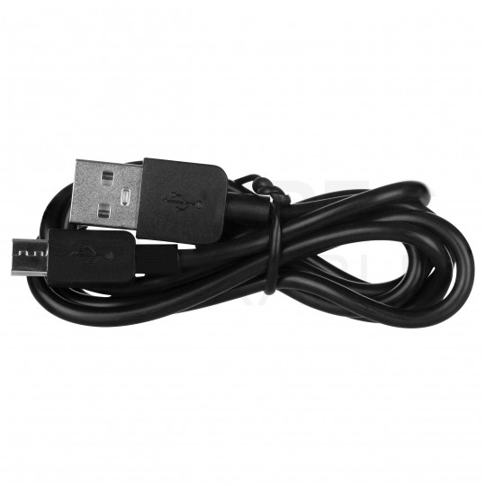 AUDA CableTime Ładowarka indukcyjna 5V 10W czarna