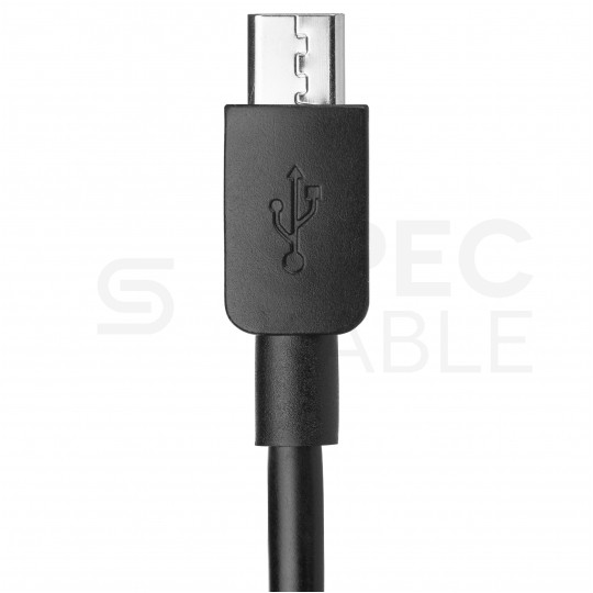 AUDA CableTime Ładowarka indukcyjna 5V 10W czarna