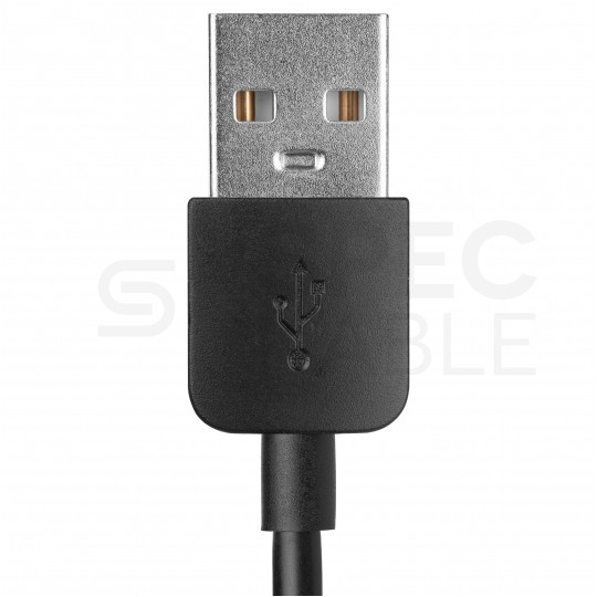 AUDA CableTime Ładowarka indukcyjna 5V 10W czarna