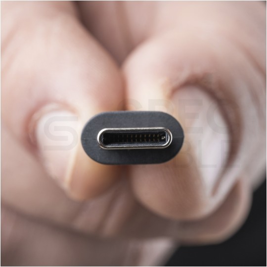 AUDA CableTime Ładowarka indukcyjna 5V 15W czarna