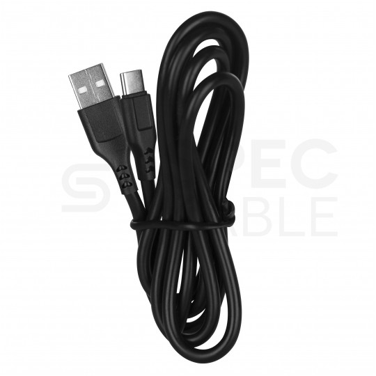 AUDA CableTime Ładowarka indukcyjna 5V 15W czarna