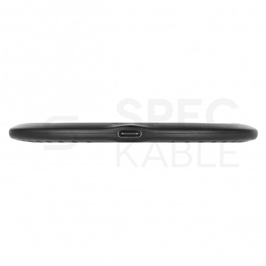 AUDA CableTime Ładowarka indukcyjna 5V 15W czarna