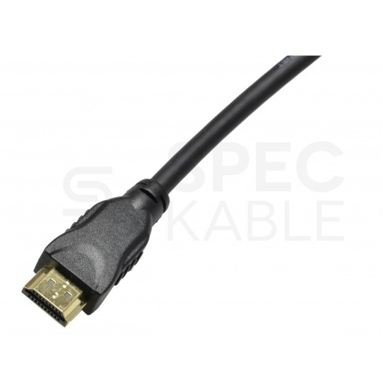 AUDA Home Kabel HDMI 1.4 High Speed Full HD 4K@24 3m