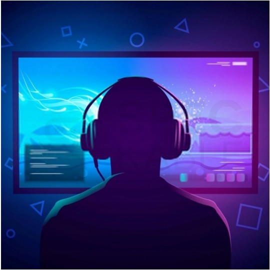 AUDA Home Przedłużacz HDMI 1.4 Full HD 4K@24 (wtyk / gniazdo) 3m