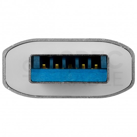 AUDA Karta do przechwytywania obrazu wideo 4K FULL HD HDMI USB