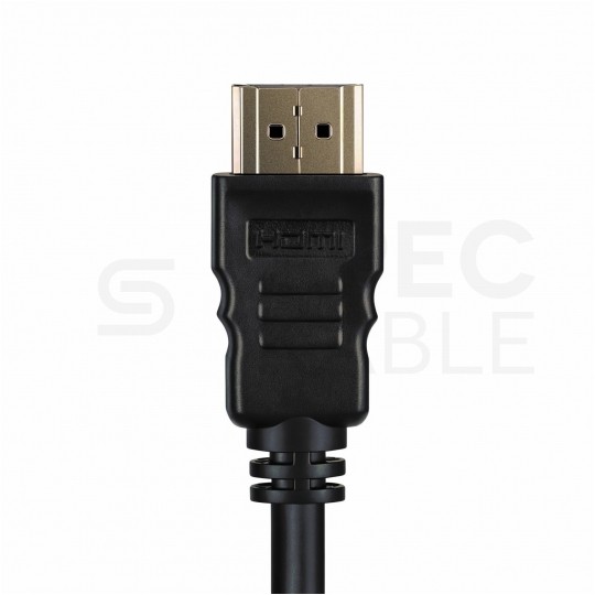 AUDA Modern Kabel HDMI 2.0 4K High Speed Ultra HD 4K@30 15m