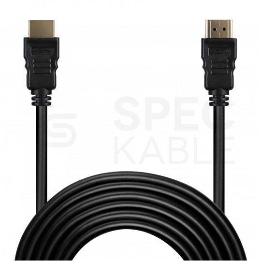 AUDA Modern Kabel HDMI 2.0 4K High Speed Ultra HD 4K@30 15m