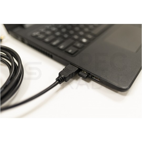 AUDA Modern Kabel HDMI 2.0 4K High Speed Ultra HD 4K@30 15m