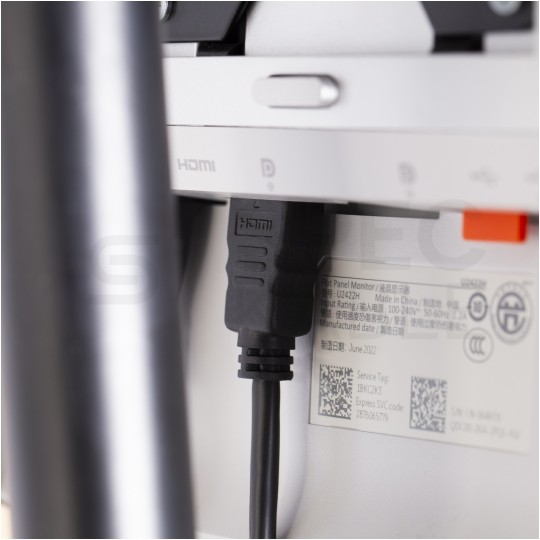 AUDA Modern Kabel HDMI 2.0 4K High Speed Ultra HD 4K@60 1,5m