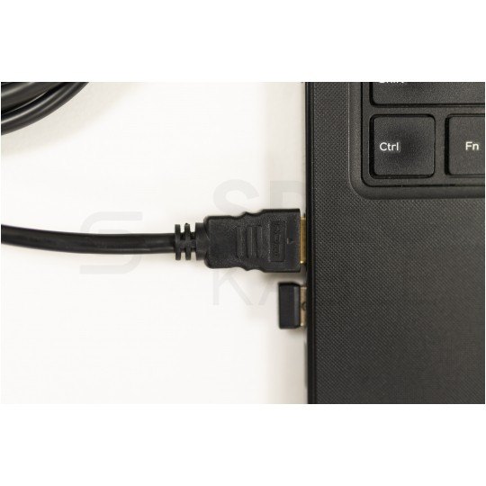 AUDA Modern Kabel HDMI 2.0 4K High Speed Ultra HD 4K@60 1,5m