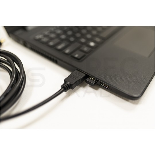 AUDA Modern Kabel HDMI 2.0 4K High Speed Ultra HD 4K@60 1,5m