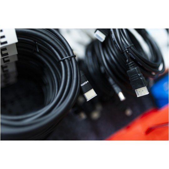 AUDA Modern Kabel HDMI 2.0 4K High Speed Ultra HD 4K@60 1m