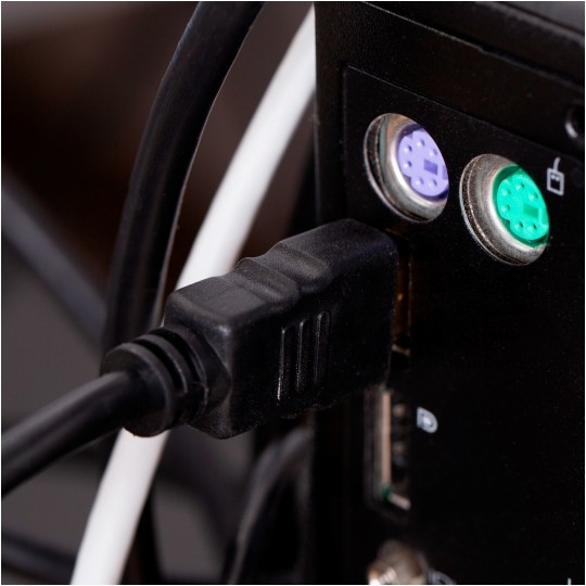 AUDA Modern Kabel HDMI 2.0 4K High Speed Ultra HD 4K@60 3m