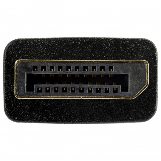 AUDA Optimum Kabel DisplayPort 1.2 4K Premium High Speed 4K@60 5m